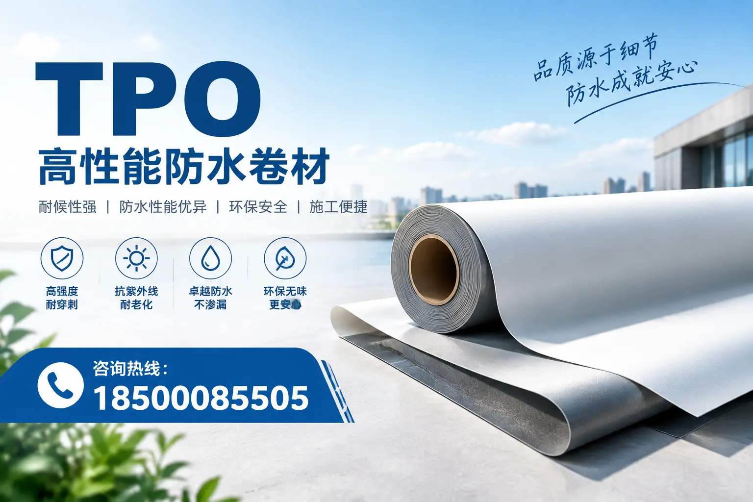 tpo与其他材料的对比分析,助力玉溪企业做出明智选择